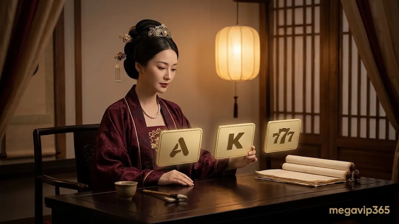 ภาพประกอบบทความแนวทางการเล่นสล็อตสไตล์ลายทอง